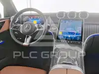 2025 Mercedes Benz GLC 200