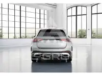 2025 Mercedes Benz GLC 200