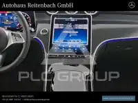 2025 Mercedes Benz GLC 200