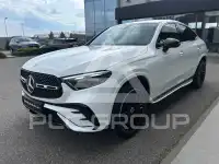 2025 Mercedes Benz GLC 200