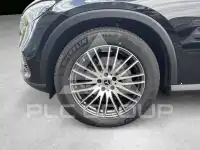 2025 Mercedes Benz GLC 200