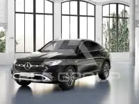 2025 Mercedes Benz GLC 200