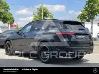 2025 Mercedes Benz GLC 200