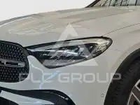 2025 Mercedes Benz GLC 200