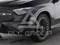 2025 Mercedes Benz GLC 200