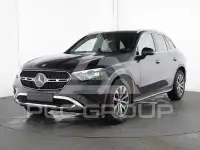 2025 Mercedes Benz GLC 200