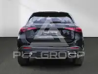 2025 Mercedes Benz GLC 200