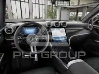2025 Mercedes Benz GLC 200