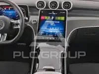 2025 Mercedes Benz GLC 200