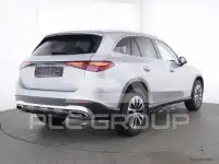 2025 Mercedes Benz GLC 200
