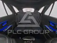 2025 Mercedes Benz GLC 200