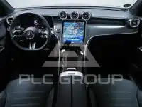 2025 Mercedes Benz GLC 200