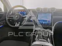 2025 Mercedes Benz GLC 200