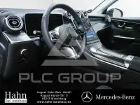 2025 Mercedes Benz GLC 200