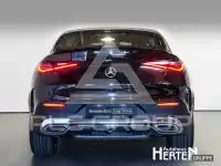 2025 Mercedes Benz GLC 200