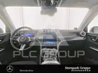 2025 Mercedes Benz GLC 200