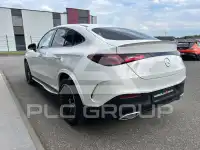 2025 Mercedes Benz GLC 200