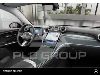 2025 Mercedes Benz GLC 200