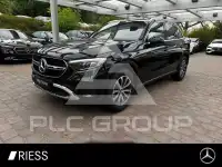 2025 Mercedes Benz GLC 200