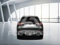 2025 Mercedes Benz GLC 200