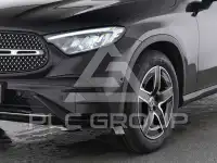 2025 Mercedes Benz GLC 200