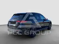 2025 Mercedes Benz GLC 200