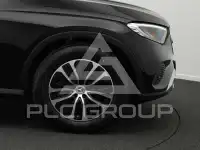 2025 Mercedes Benz GLC 200