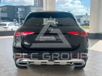 2025 Mercedes Benz GLC 200