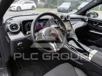 2025 Mercedes Benz GLC 200