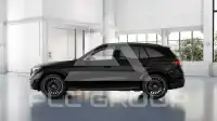 2025 Mercedes Benz GLC 200