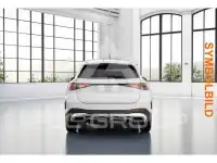 2025 Mercedes Benz GLC 200