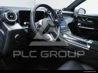 2025 Mercedes Benz GLC 200