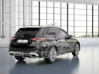 2025 Mercedes Benz GLC 200