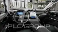 2025 Mercedes Benz GLC 200