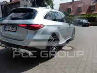 2025 Mercedes Benz GLC 200