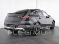 2025 Mercedes Benz GLC 200