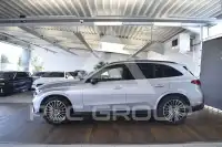 2025 Mercedes Benz GLC 200