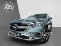 2025 Mercedes Benz GLC 200
