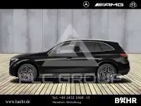2025 Mercedes Benz GLC 200