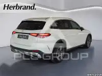 2025 Mercedes Benz GLC 200