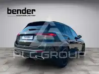 2025 Mercedes Benz GLC 200