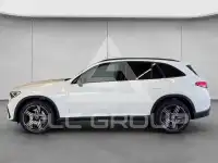 2025 Mercedes Benz GLC 200