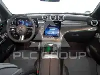 2025 Mercedes Benz GLC 200