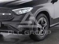 2025 Mercedes Benz GLC 200
