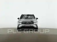 2025 Mercedes Benz GLC 200