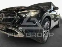 2025 Mercedes Benz GLC 200