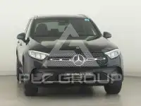 2025 Mercedes Benz GLC 200