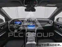 2025 Mercedes Benz GLC 200