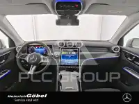 2025 Mercedes Benz GLC 200