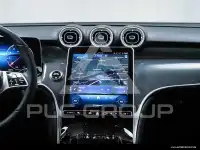 2025 Mercedes Benz GLC 200